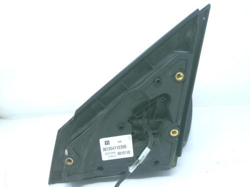 Right mirror LANCIA YPSILON (843_) 1.4 16V (843.AXC11, 843.AXC1B, 843.AXC1A) | BP27387289C27 