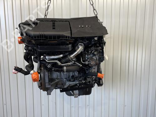 Used Engine PEUGEOT 208 I (CA_, CC_) 1.6 HDi (92 hp) 29304949