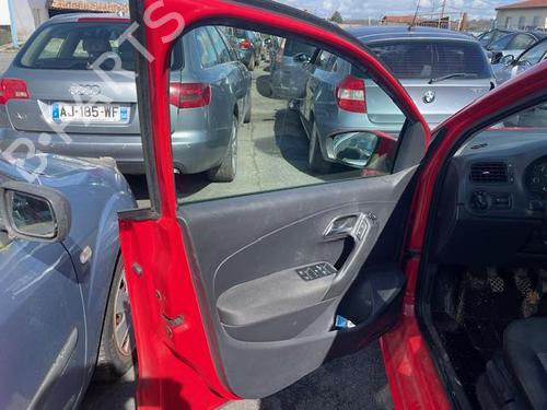 Front right window mechanism VW POLO V (6R1, 6C1) 1.2 | BP20915757C23 