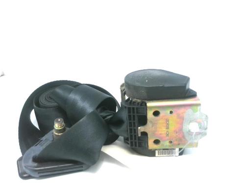 Used Front right seatbelt Front right seatbelt RENAULT TWINGO I (C06_) 1.2 (C066, C068) (58 hp) 27608753 27608753