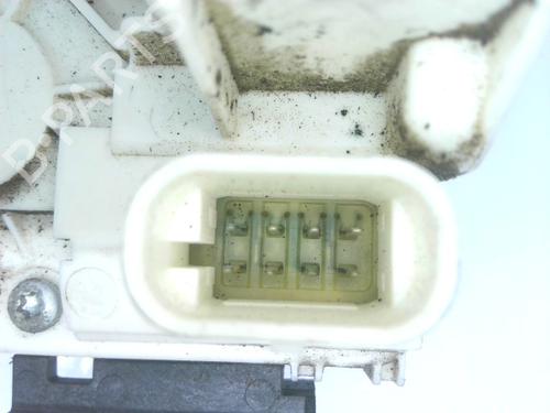 Used Front left lock Front left lock CHRYSLER SEBRING Convertible (JS) 2.0 CRD (140 hp) 25893202 25893202