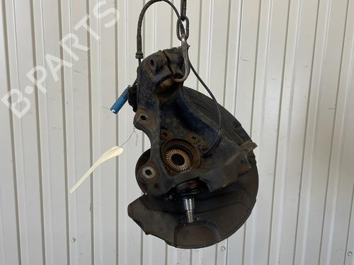 Left front steering knuckle BMW X1 (E84) xDrive 20 d | BP27221161M25 