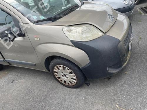 Washer pump CITROËN NEMO MPV 1.3 HDi 75 | BP22098969E24 - Image 9