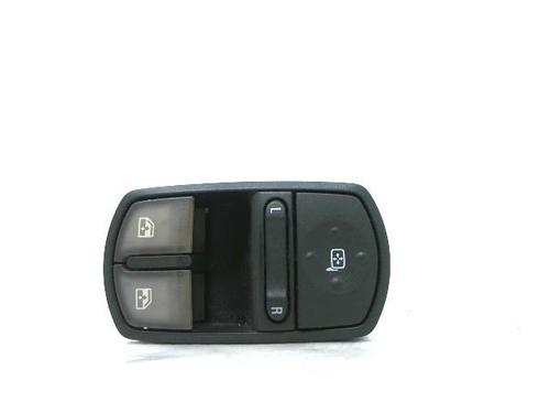 Used Left front window switch Left front window switch OPEL CORSA D (S07) 1.3 CDTI (L08, L68) (75 hp) 20914256 20914256