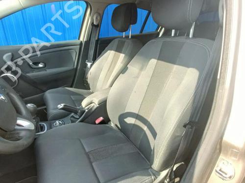 Right front window switch RENAULT MEGANE III Hatchback (BZ0/1_, B3_) 1.5 dCi | BP22099789I26  - Image 30