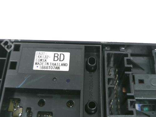 Left front window switch FORD RANGER (TKE) 3.2 TDCi 4x4 | BP38780108I27 - Image 2