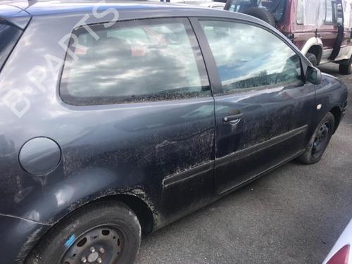 Tailgate VW POLO (9N_, 9A_) 1.4 16V | BP20911585C6 