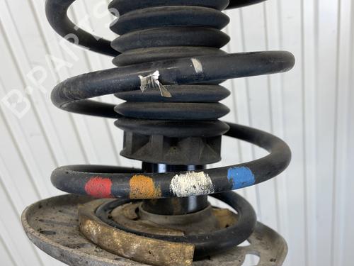 Used Left front shock absorber Left front shock absorber PEUGEOT 308 II (LB_, LP_, LW_, LH_, L3_) 1.6 HDi / BlueHDi 115 (115 hp) 28668762 28668762