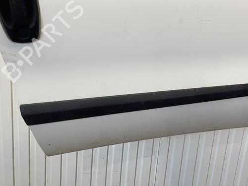 Right front door OPEL COMBO Box Body/MPV (X12) 1.3 CDTI (B05) | BP27384616C3 