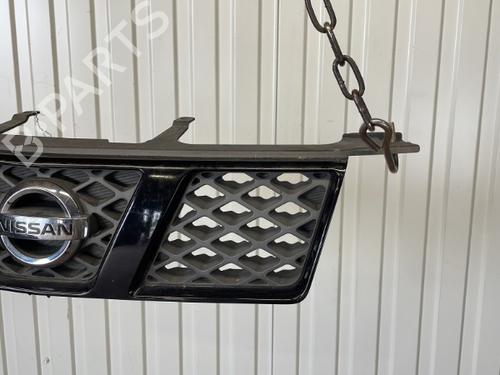 Grille NISSAN X-TRAIL I (T30) 2.2 Di 4x4 | BP22101393C40 