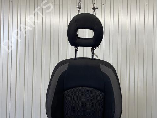 Left front seat PEUGEOT 206 SW (2E/K) 1.6 HDi 110 | BP27567180C15  - Image 10