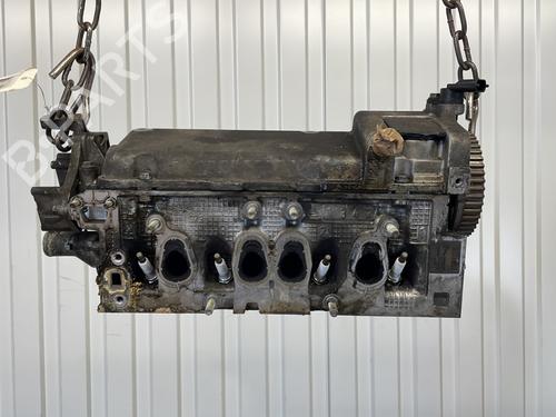 Used Cylinder head Cylinder head FIAT PUNTO (188_) 1.2 60 (188.030, .050, .130, .150, .230, .250) (60 hp) 20910647 20910647
