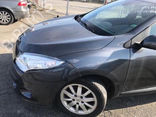 Right front window switch RENAULT MEGANE III Hatchback (BZ0/1_, B3_) 1.5 dCi | BP22098950I26  - Image 11