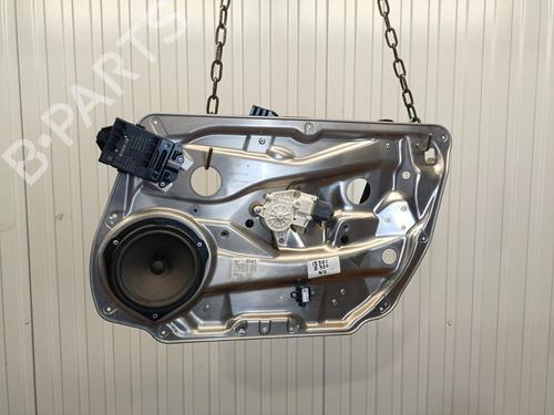 Used Front right window mechanism MERCEDES-BENZ E-CLASS (W212) E 350 CDI (212.025) (231 hp) 20916511