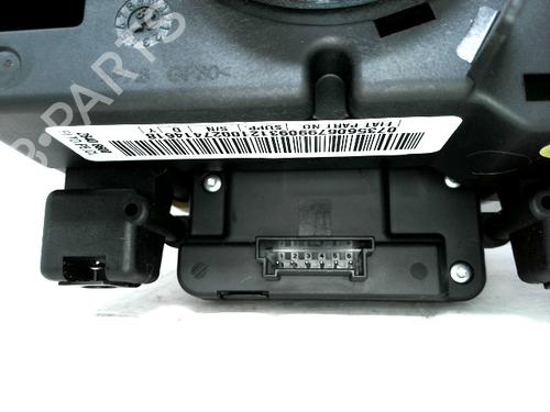 Steering column stalk OPEL COMBO Box Body/MPV (X12) 1.6 CDTI (B05) | BP31184440I23  - Image 6