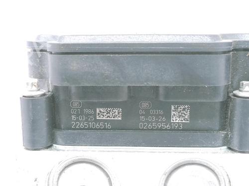 ABS pump SUZUKI SX4 S-Cross (JY) 1.6 AllGrip (AKK 416) | BP39464011M43 - Image 5