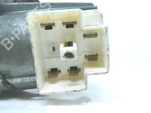 Ignition barrel VW SHARAN (7M8, 7M9, 7M6)  | BP24449443M48 