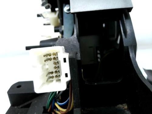 Used Gear lever Gear lever NISSAN PATHFINDER III (R51) 2.5 dCi 4WD (174 hp) 32865218 32865218