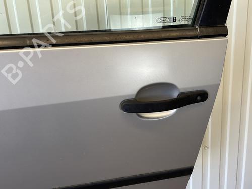 Left front door FORD FIESTA V (JH_, JD_) 1.4 16V | BP23846358C2 