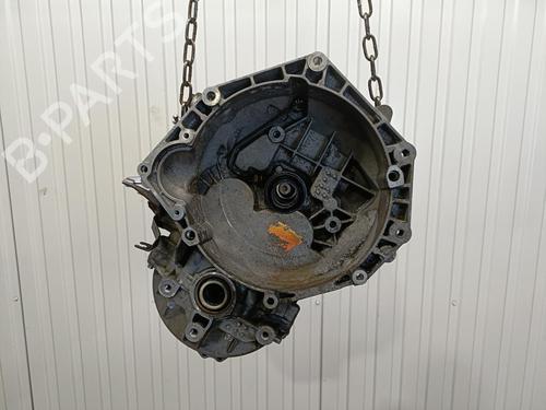 Gearbox OPEL ZAFIRA / ZAFIRA FAMILY B (A05) 1.9 CDTI (M75) | BP20916500M3 