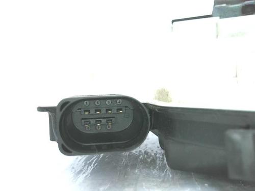 Front left lock VW TIGUAN (5N_) 2.0 TDI | BP20912020C98 