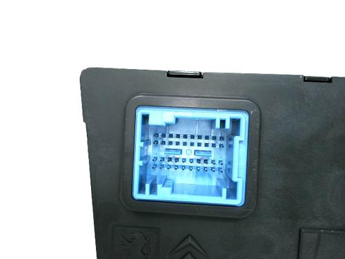 Climate control PEUGEOT 308 I (4A_, 4C_) 1.6 HDi | BP29465274I5 