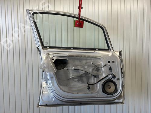 Left front door OPEL CORSA D (S07) 1.3 CDTI (L08, L68) | BP27585539C2 