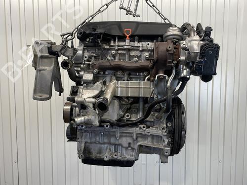 Engine HONDA CIVIC X Hatchback (FC_, FK_) 1.6 i-DTEC (FK9) | BP30088207M1 