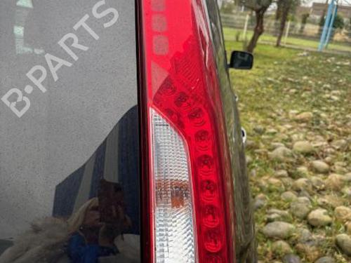Front left panel NISSAN X-TRAIL II (T31) 2.0 dCi 4x4 | BP25275370C58  - Image 7