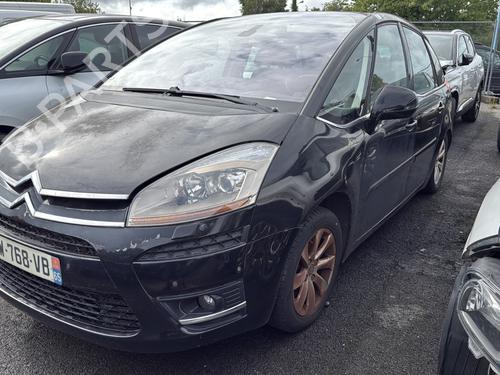 ABS Bremseaggregat CITROËN C4 Picasso I MPV (UD_) 2.0 i 16V | BP29209935M43 
