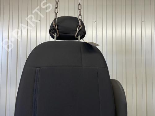 Left front seat OPEL COMBO Box Body/MPV (X12) 1.6 CDTI (B05) | BP31184451C15  - Image 5