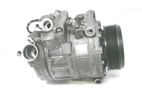 AC compressor BMW 3 Touring (E91) 330 xd | BP35793186M34 - Image 2