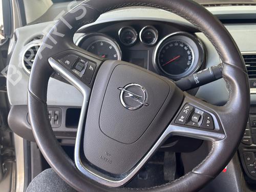 Left front seat OPEL MERIVA B MPV (S10) 1.7 CDTI (75) | BP33948071C15 - Image 35