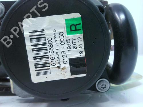 front-right-belt-tensioner-volvo-v60-i-155-d3-d4-39818843-2010-2011-2012-2013-2014-2015-2016-2017-2018-20913866 main image