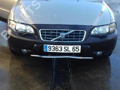 Left front window switch VOLVO V70 II (285) D5 AWD | BP22099042I27  - Image 8