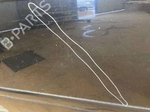 Right front door AUDI A3 (8P1) 2.0 TDI 16V | BP20912406C3