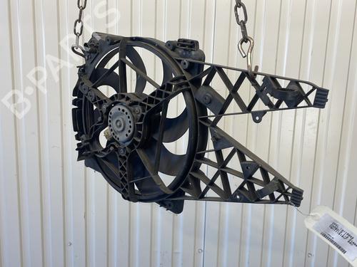 Køleventilator elektrisk OPEL COMBO Box Body/MPV (X12) 1.3 CDTI (B05) | BP27384665M35 