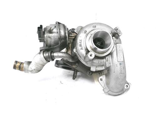 Turbolader/Kompressor MAZDA 5 (CW) 1.6 CD | BP36468177M71 - Image 4