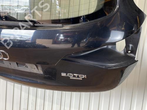 Tailgate AUDI Q5 (8RB) 2.0 TDI quattro | BP27699913C6 