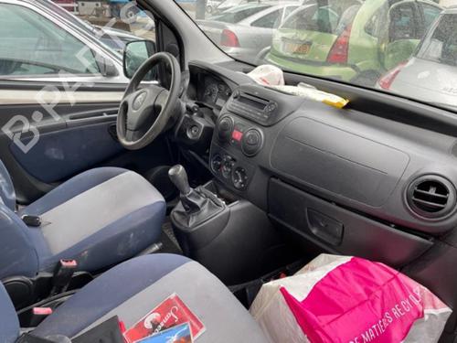 Washer pump CITROËN NEMO MPV 1.3 HDi 75 | BP22098969E24 - Image 7