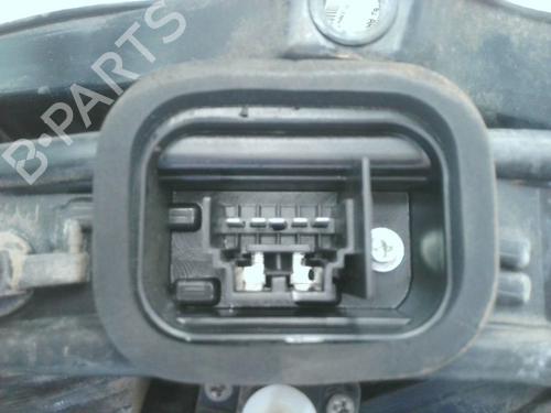 Used Left taillight Left taillight FIAT PANDA (169_) 1.1 (169.AXA1A) (54 hp) 32518317 32518317