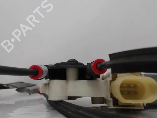 Front right window mechanism FORD S-MAX (WA6) 2.0 TDCi | BP20912982C23 