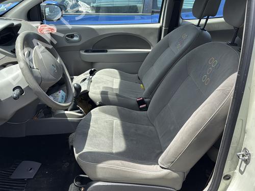 Left front driveshaft RENAULT TWINGO II (CN0_) 1.5 dCi (CN0E) | BP26240136M38  - Image 7