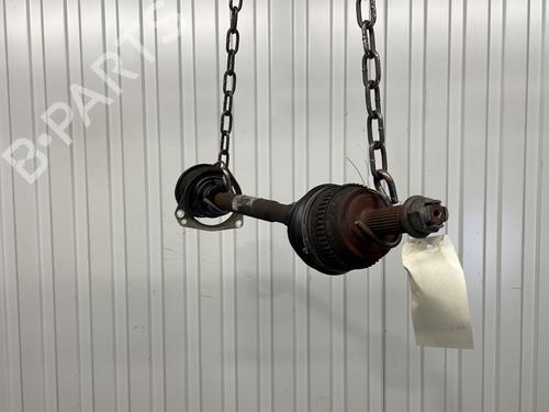 Left front driveshaft RENAULT MASTER II Platform/Chassis (ED/HD/UD) 2.2 dCI 90 (ED0G, ED0N, HD0G, HD0N, HD1G, HD1N, UD0G,... | BP30573930M38 