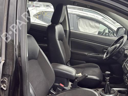 Steering column CITROËN C4 AIRCROSS 1.8 HDi 150 AWC | BP29155768M21 - Image 15