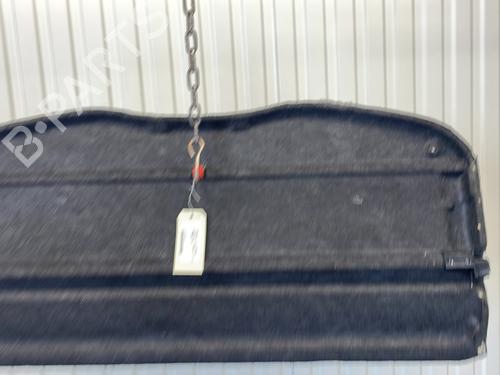 Used Rear parcel shelf Rear parcel shelf RENAULT SCÉNIC II (JM0/1_) 1.5 dCi (JM1E, JM16) (106 hp) 24641509 24641509