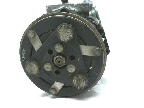 AC compressor FIAT GRANDE PUNTO (199_) 1.3 D Multijet | BP22099100M34 