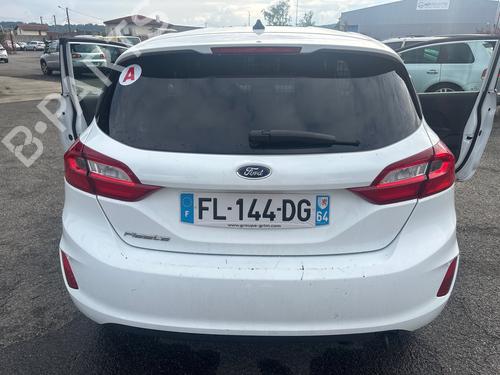 Fælk FORD FIESTA VII (HJ, HF) 1.5 TDCi | BP38475800C45 - Image 43