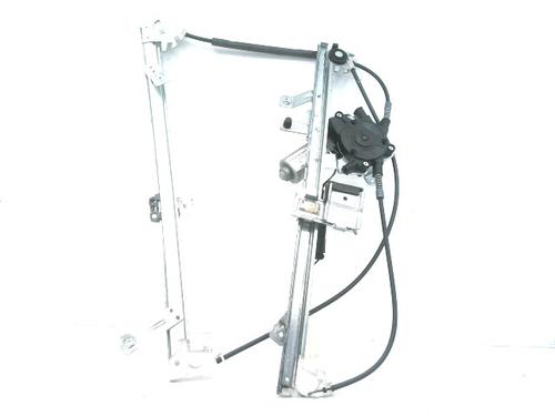 Used Front left window mechanism Front left window mechanism CITROËN BERLINGO / BERLINGO FIRST MPV (MF_, GJK_, GFK_) [1996-2026] 34191197 34191197