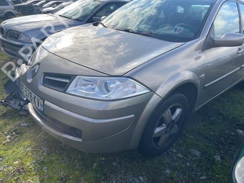 Left headlight RENAULT MEGANE II Saloon (LM0/1_) | BP33315877C28 - Image 8